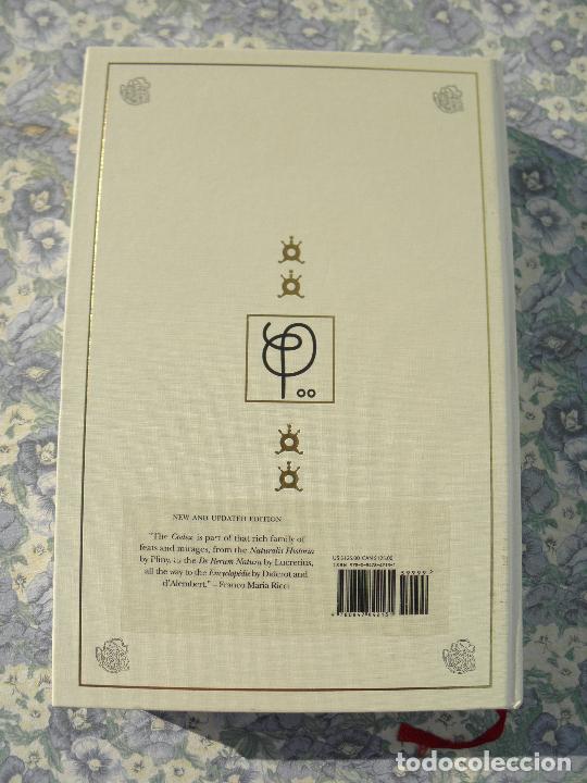 Libros: Libro Codex Seraphinianus, Luigi Serafini, Rizzoli New York, sexta edici&oacute;n 2014 - Foto 2