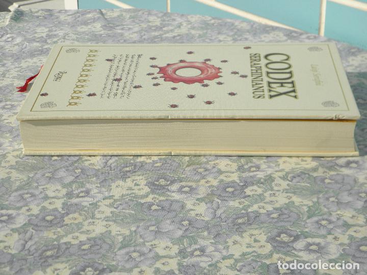 Libros: Libro Codex Seraphinianus, Luigi Serafini, Rizzoli New York, sexta edici&oacute;n 2014 - Foto 6