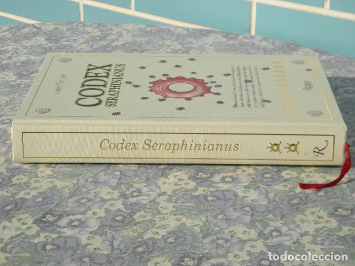 Libros: Libro Codex Seraphinianus, Luigi Serafini, Rizzoli New York, sexta edici&oacute;n 2014 - Foto 7