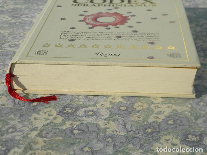 Libros: Libro Codex Seraphinianus, Luigi Serafini, Rizzoli New York, sexta edici&oacute;n 2014 - Foto 8