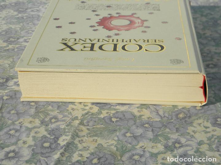 Libros: Libro Codex Seraphinianus, Luigi Serafini, Rizzoli New York, sexta edici&oacute;n 2014 - Foto 9