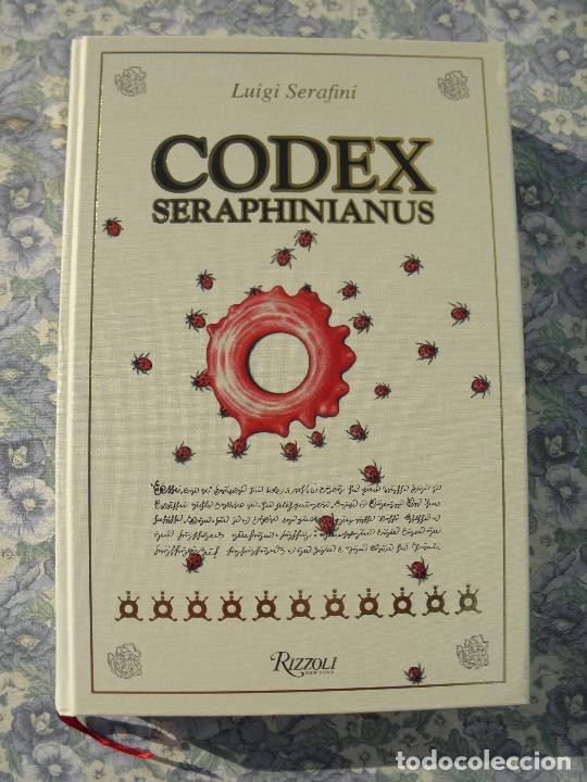 Libros: Libro Codex Seraphinianus, Luigi Serafini, Rizzoli New York, sexta edici&oacute;n 2014 - Foto 1