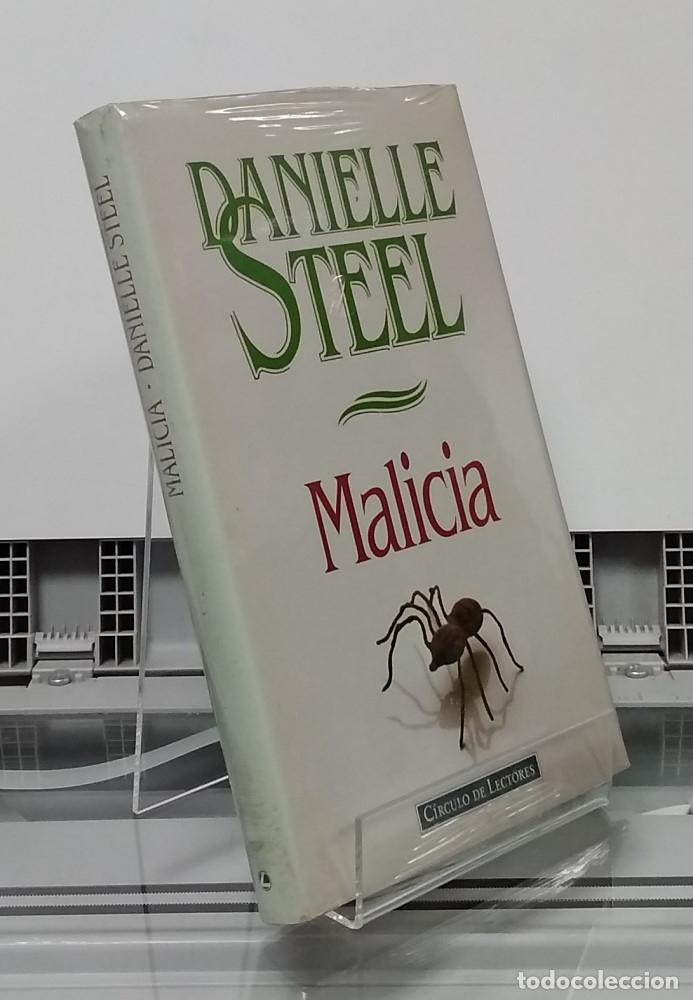 Libros: Malicia (NUEVO) - Danielle Steel - Foto 1