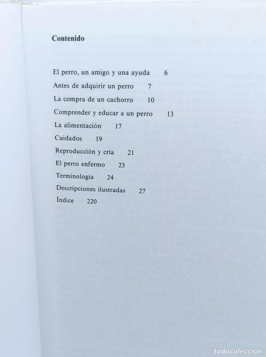 Libros: PERROS- SUSAETA - Foto 2