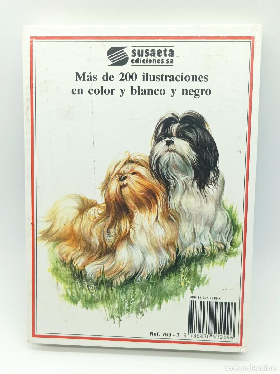 Libros: PERROS- SUSAETA - Foto 7