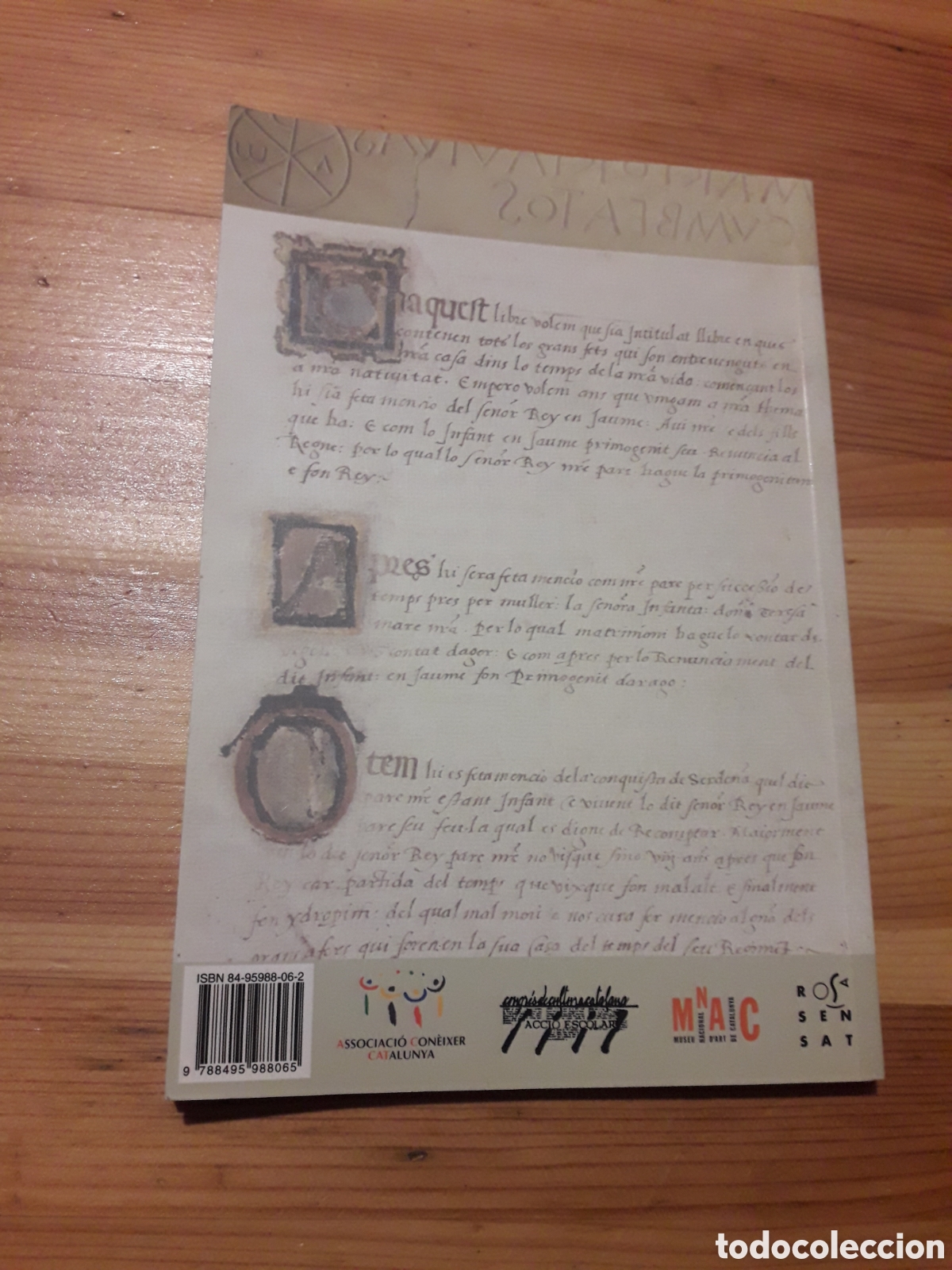 Libros: Els stops a la hist&ograve;ria de Catalunya - Foto 2