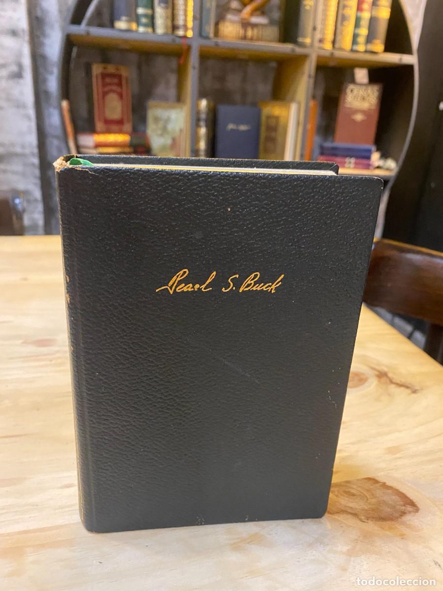 Libros: PEARL S. BUCK NOVELAS- PLANETA - Foto 1