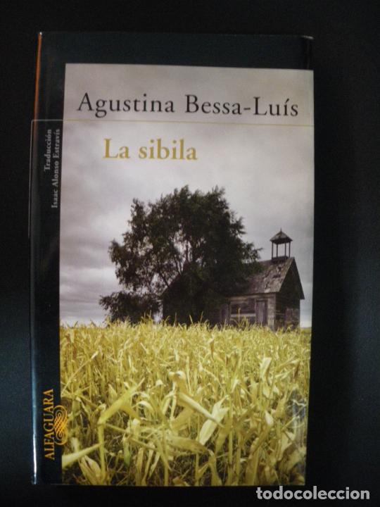 Libros: Agustina Bessa Lu&iacute;s - La sibila - Foto 1