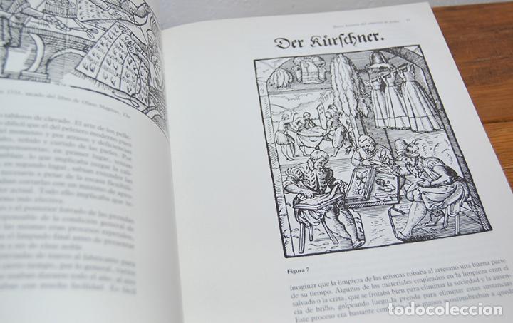 Libros: MANUAL DE PELETER&Iacute;A - SAM SERTER - Foto 2