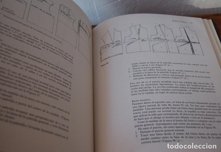 Libros: MANUAL DE PELETER&Iacute;A - SAM SERTER - Foto 4