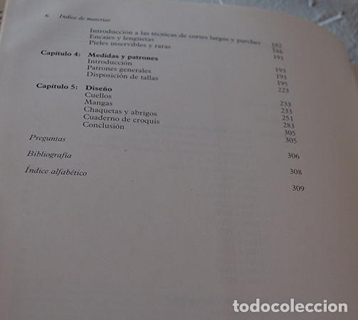 Libros: MANUAL DE PELETER&Iacute;A - SAM SERTER - Foto 6