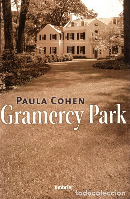Libros: Gramercy Park - Cohen, Paula - Foto 1