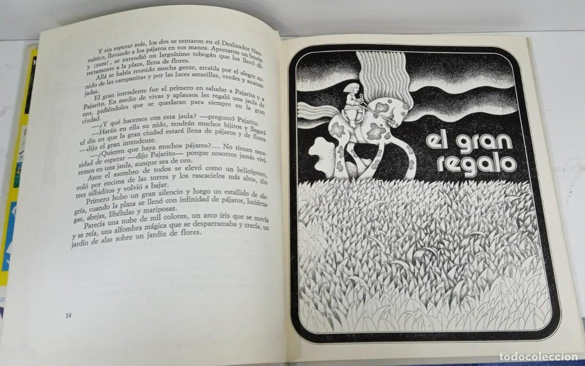 Libros: Cuentos del a&ntilde;o 2100 - aaron cupit - Foto 2