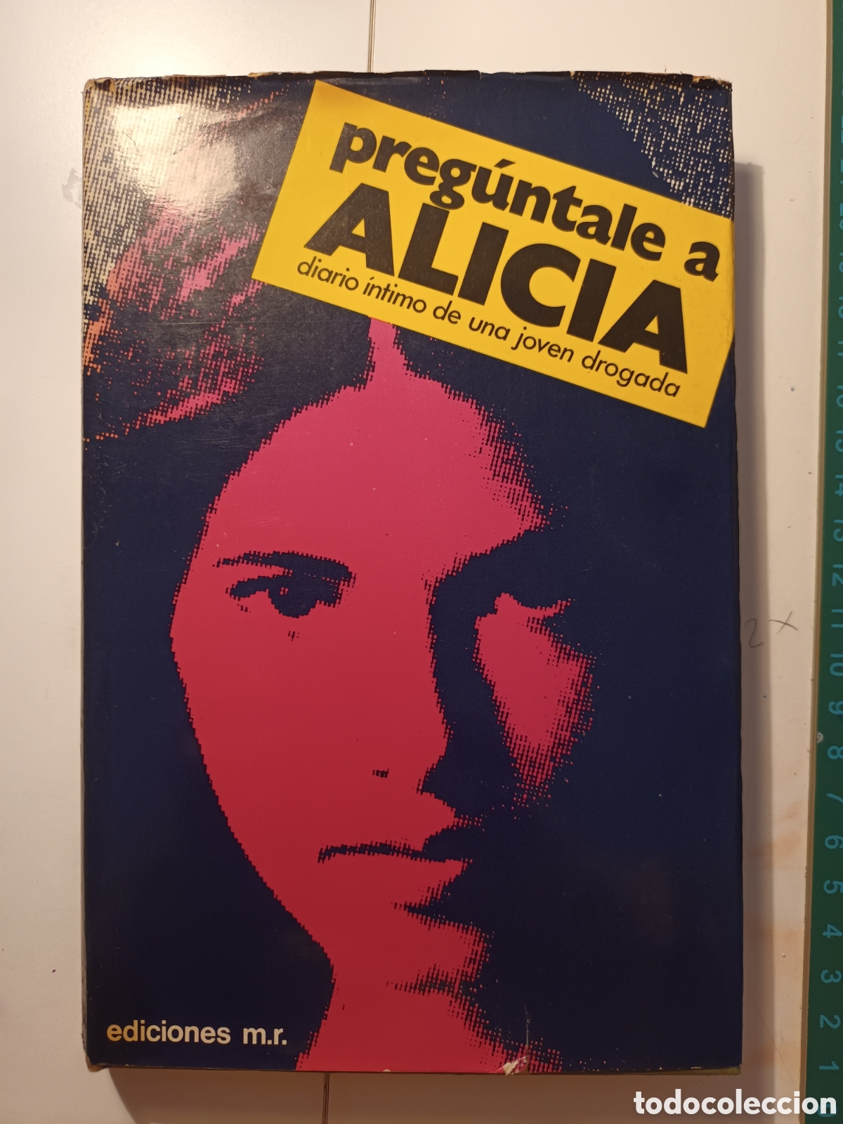 Libros: PREGUNTALE A ALICIA - Foto 1