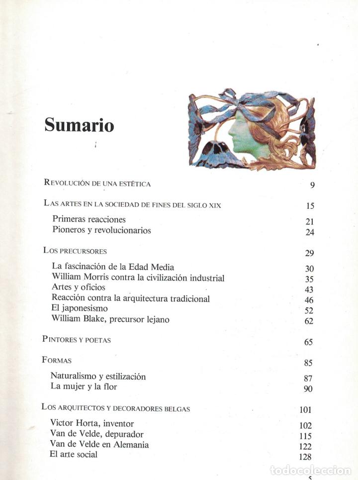 Libros: ENCICLOPEDIA DEL MODERNISMO. - Champigneulle. B., - Foto 2