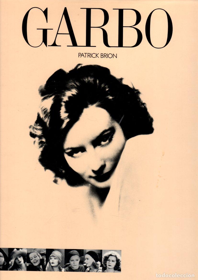 Libros: Garbo - Brion, Patrick - Foto 1