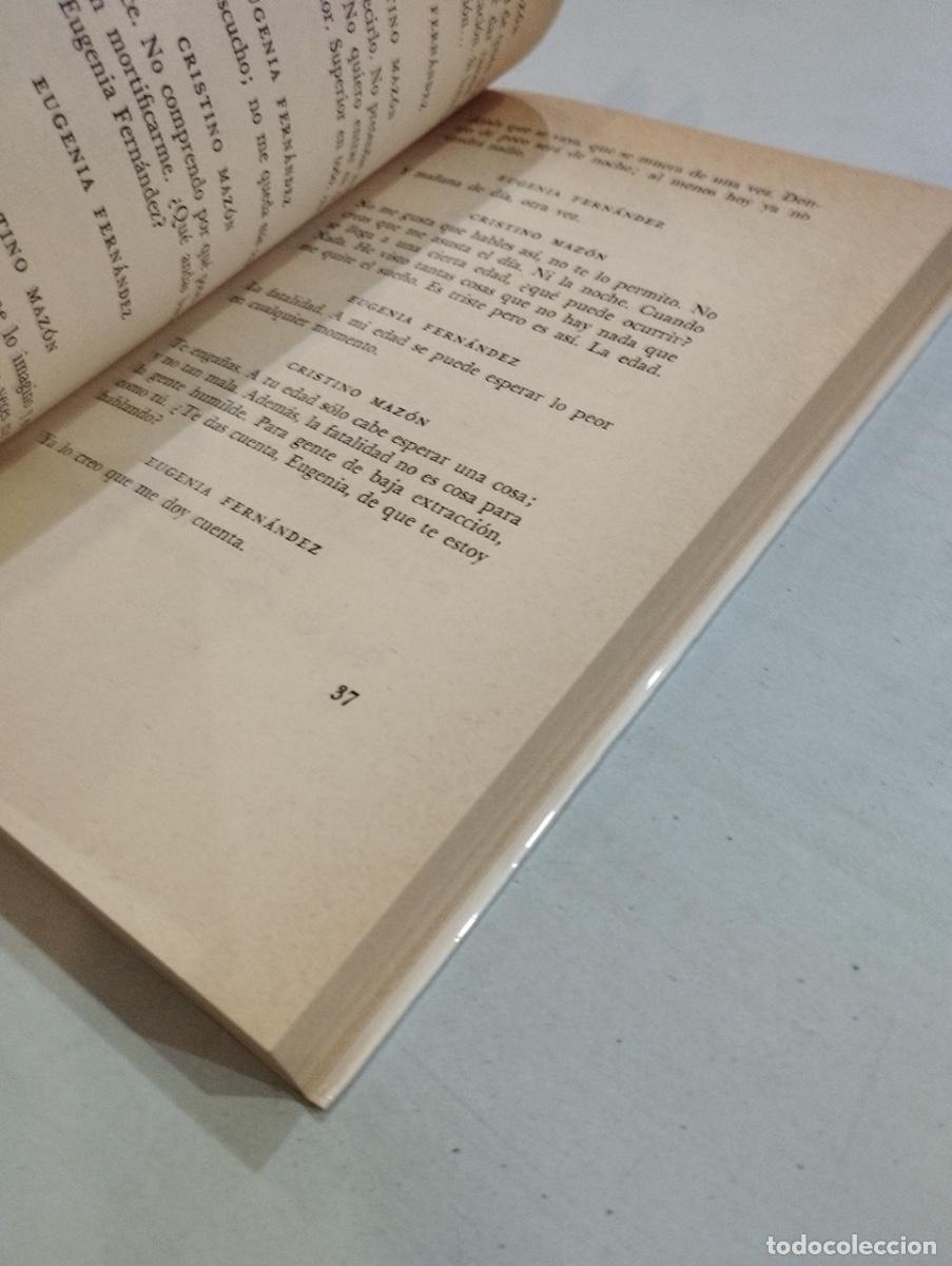Libros: Juan Benet - La otra casa de Maz&oacute;n - Foto 2