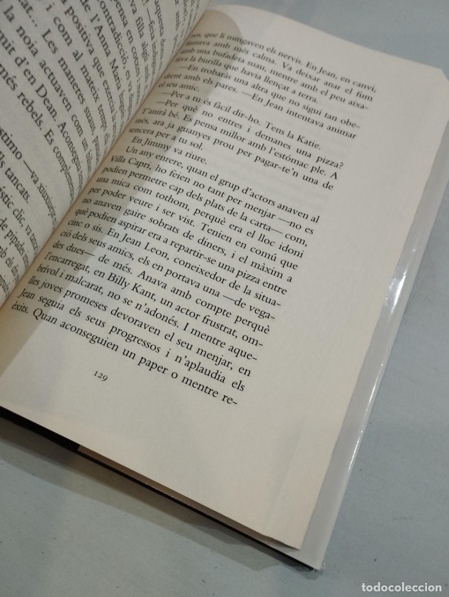 Libros: Mart&iacute; Gironell - La for&ccedil;a dun dest&iacute; - Foto 3