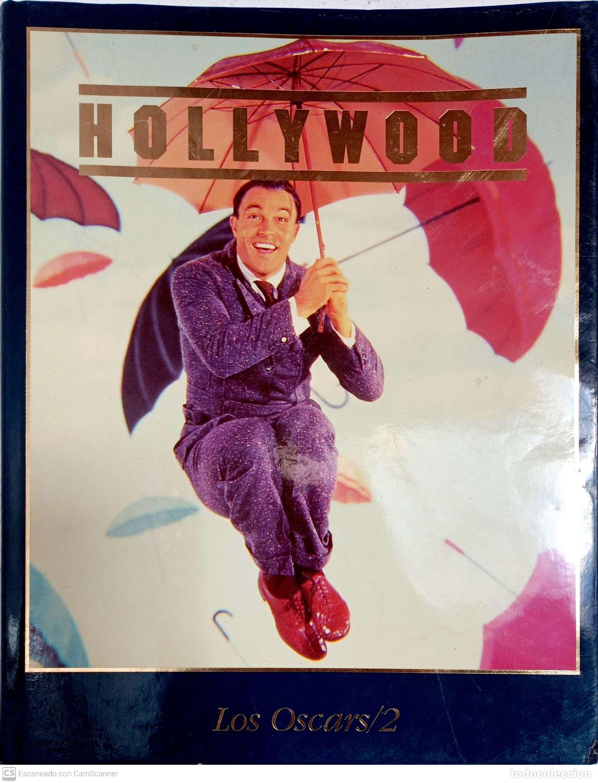 Libros: Hollywood. Los Oscars/2 - Foto 1
