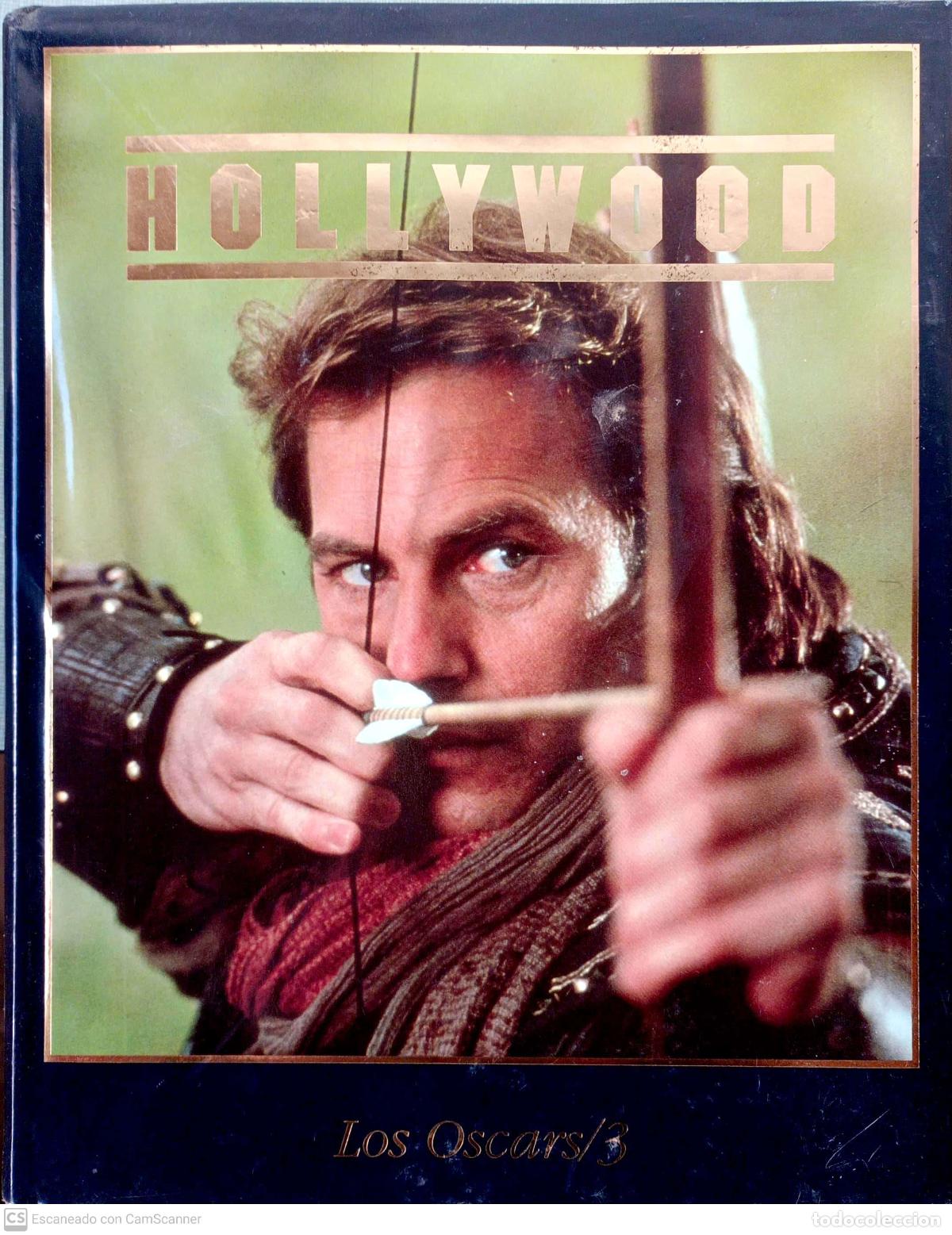Libros: Hollywood. Los Oscars/3 - Foto 1