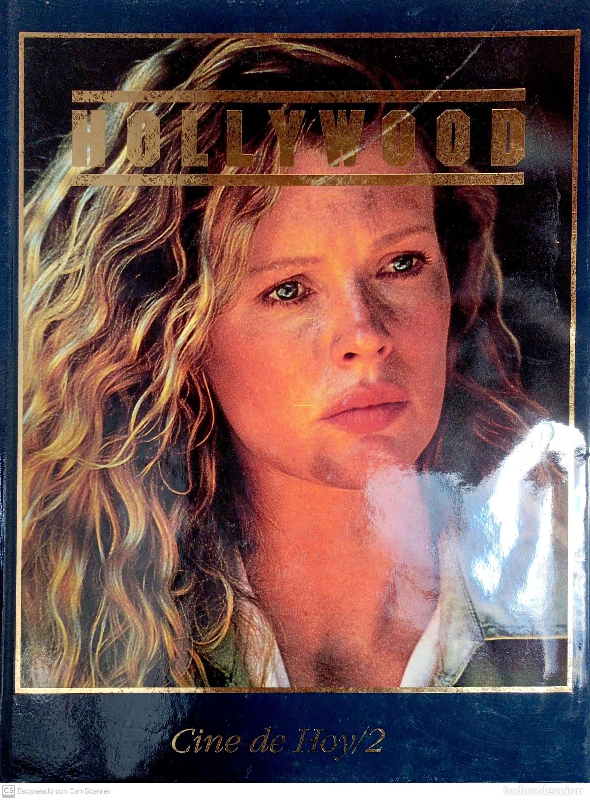 Libros: Hollywood. Cine de Hoy - Foto 1