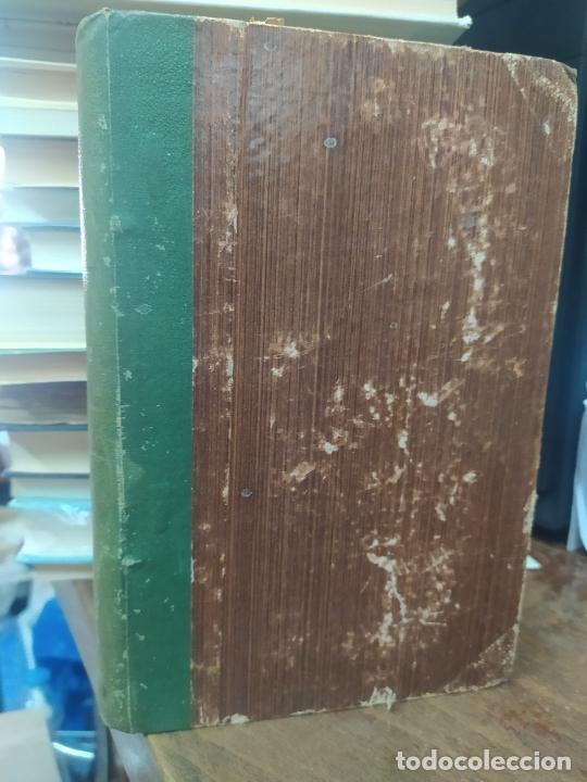 Libros: COURS ELEMENTAIRE PHYSIQUE. EN FRANCES 1867. L22975-246 - Foto 8
