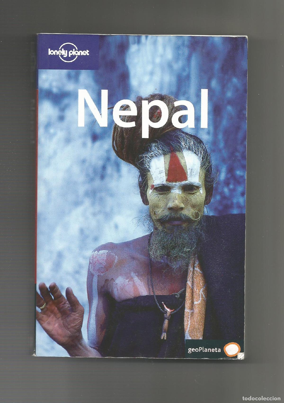 Libros: Nepal. - MAYHEW, Bradley; BINDLOSS, Joe; ARMINGTON, Stan: - Foto 1