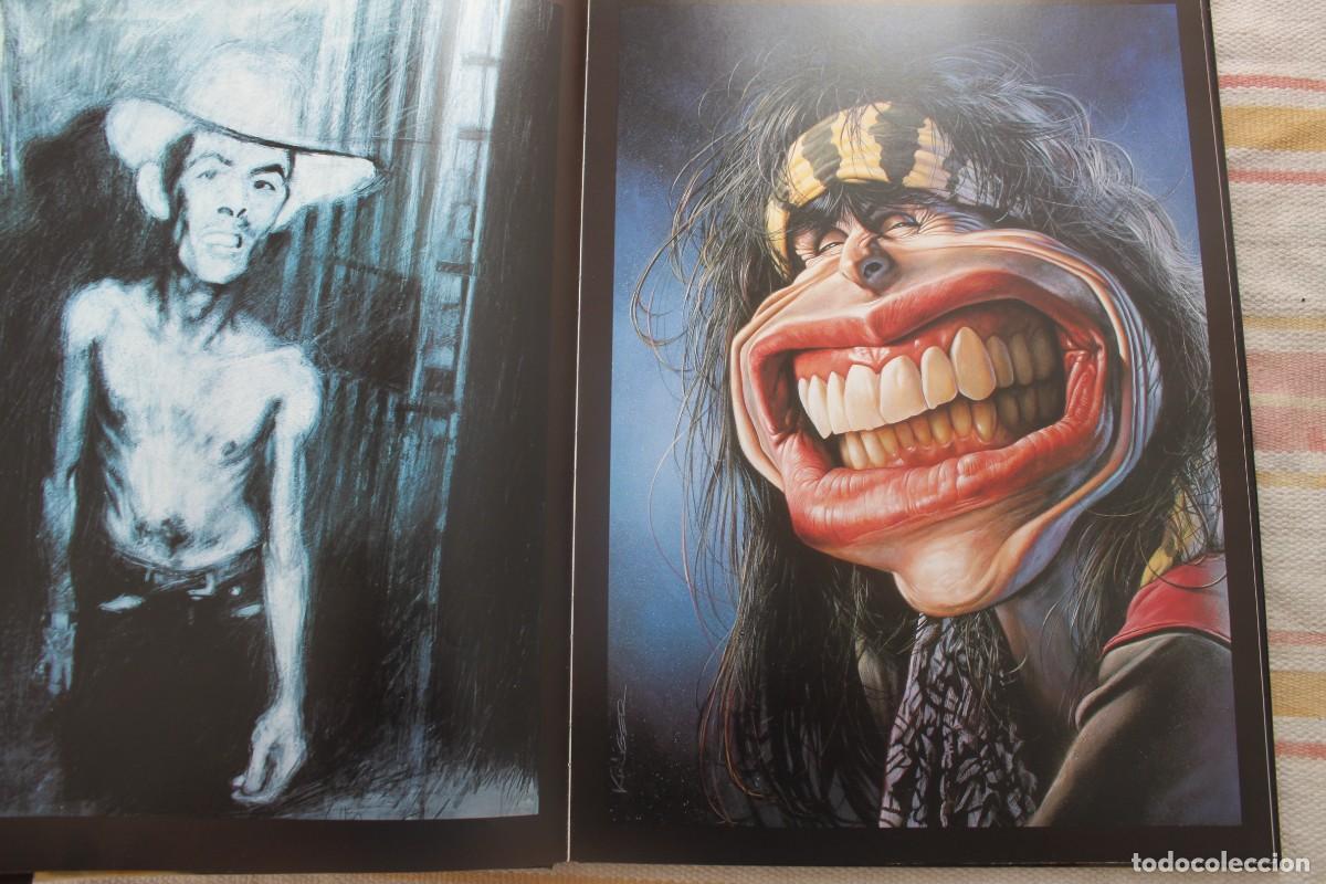 Libros: STARS KRUGER ; MORPHEUS ; - Foto 3