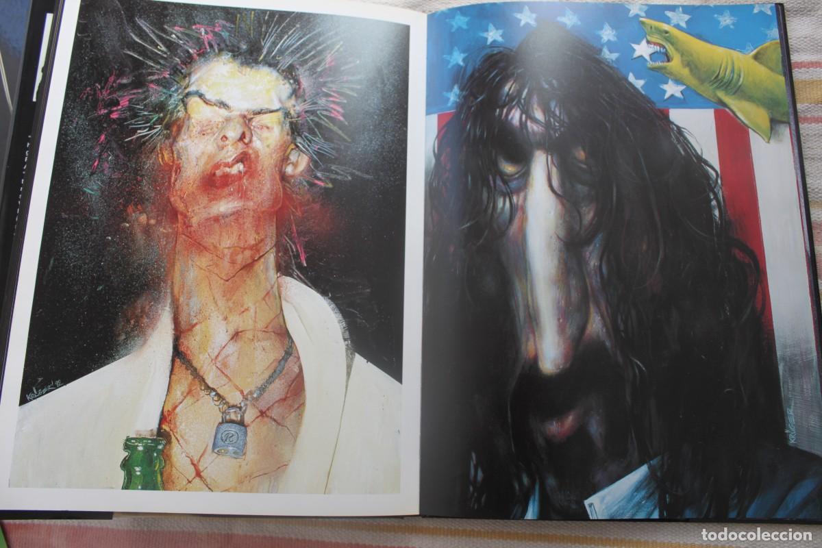 Libros: STARS KRUGER ; MORPHEUS ; - Foto 4