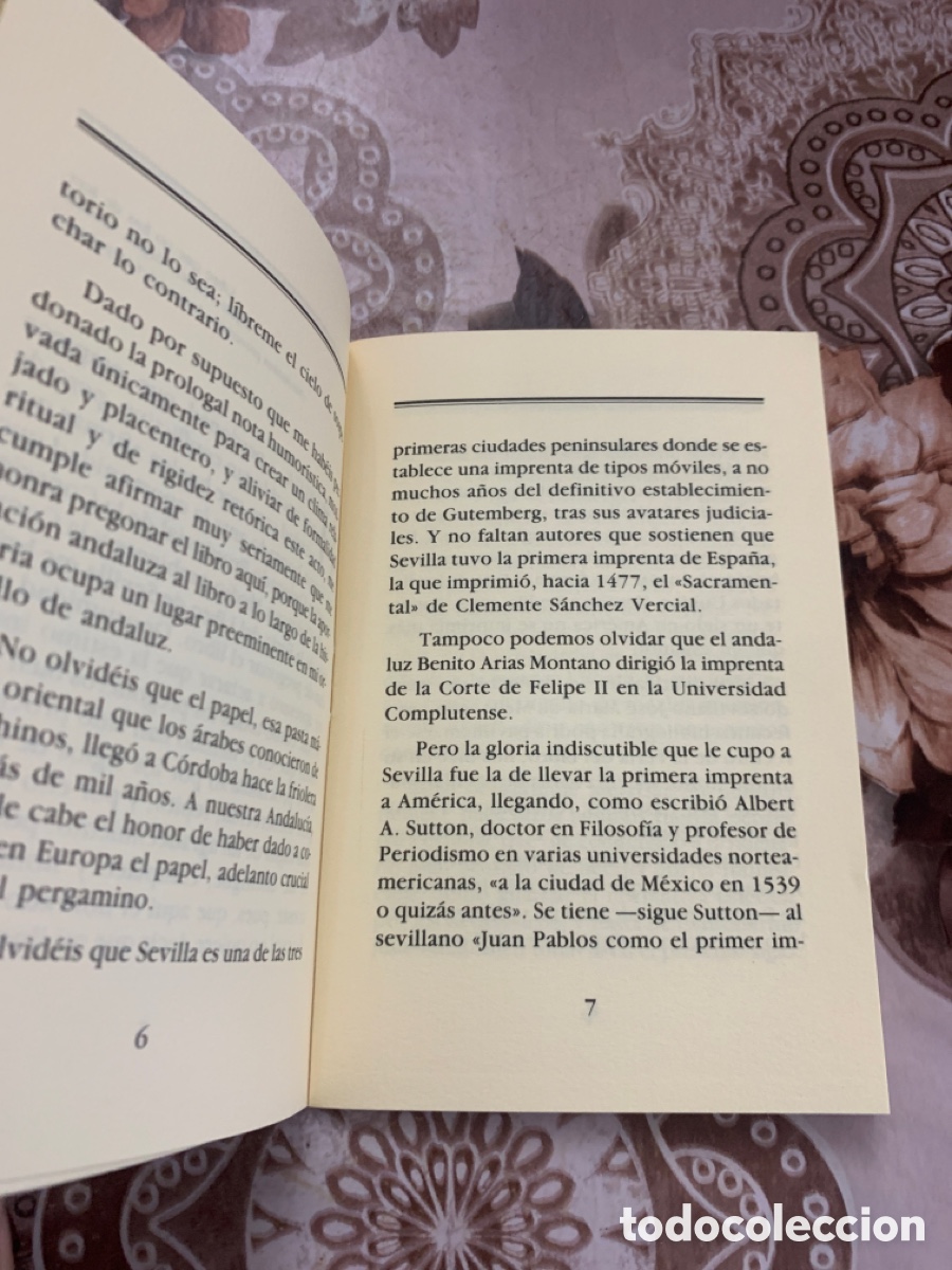 Libros: Preg&oacute;n de Julio Mart&iacute;nez Velasco. - Foto 5