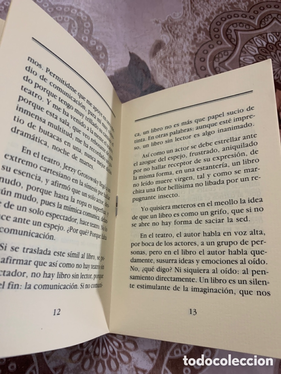 Libros: Preg&oacute;n de Julio Mart&iacute;nez Velasco. - Foto 5