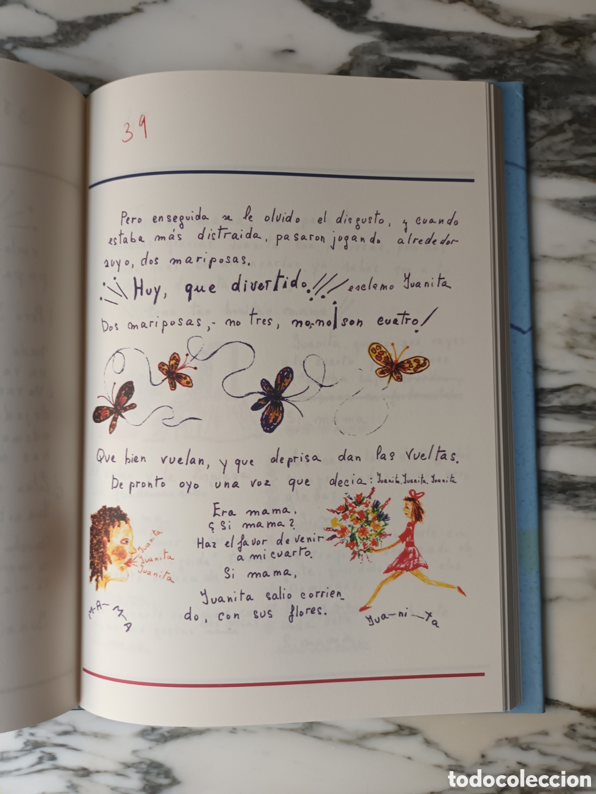 Libros: RECUERDOS SOBRE BEL&Eacute;N SARO - CONCHA SARO - 2000 - Foto 6