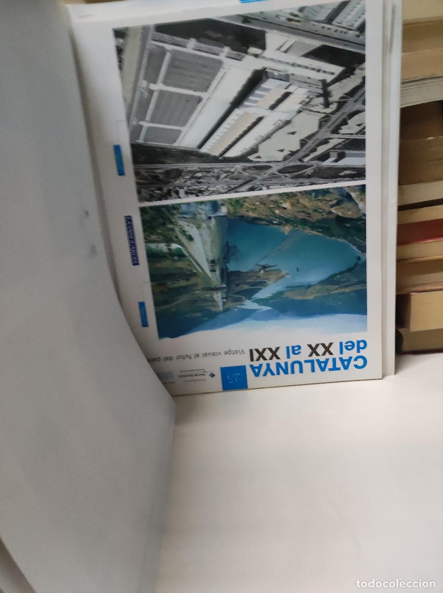 Libros: CATALUNYA DEL XX AL XXI - Foto 2