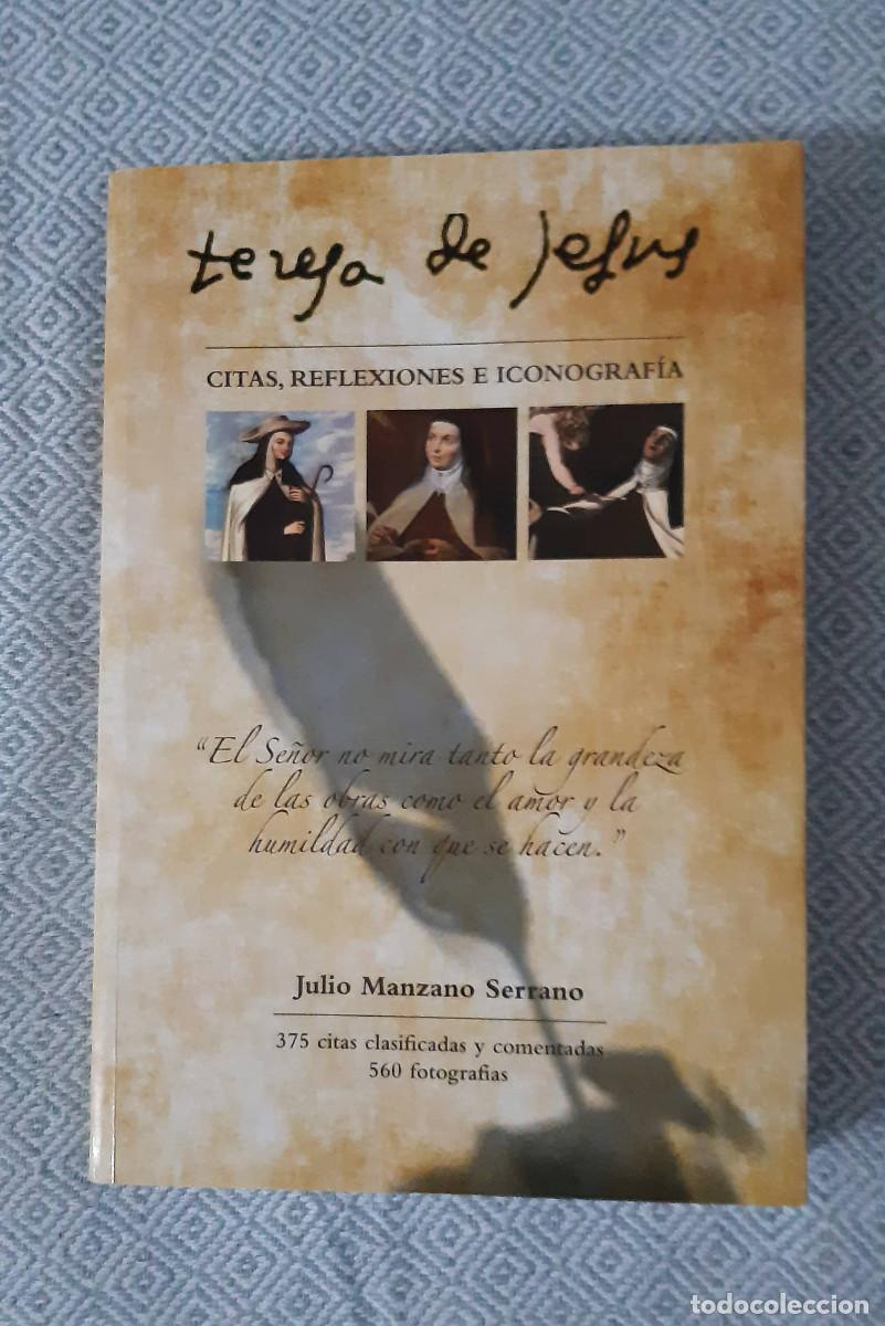 Libros: TERESA DE JESUS - Foto 1