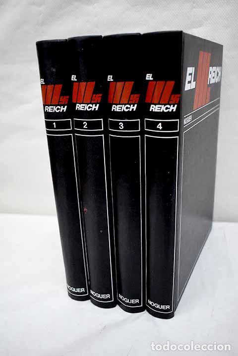 Libros: Historia del III Reich - Foto 1
