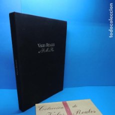 Libros: VALES REALES DE S.M. EL REY. 1795-1799. Lote 380659114