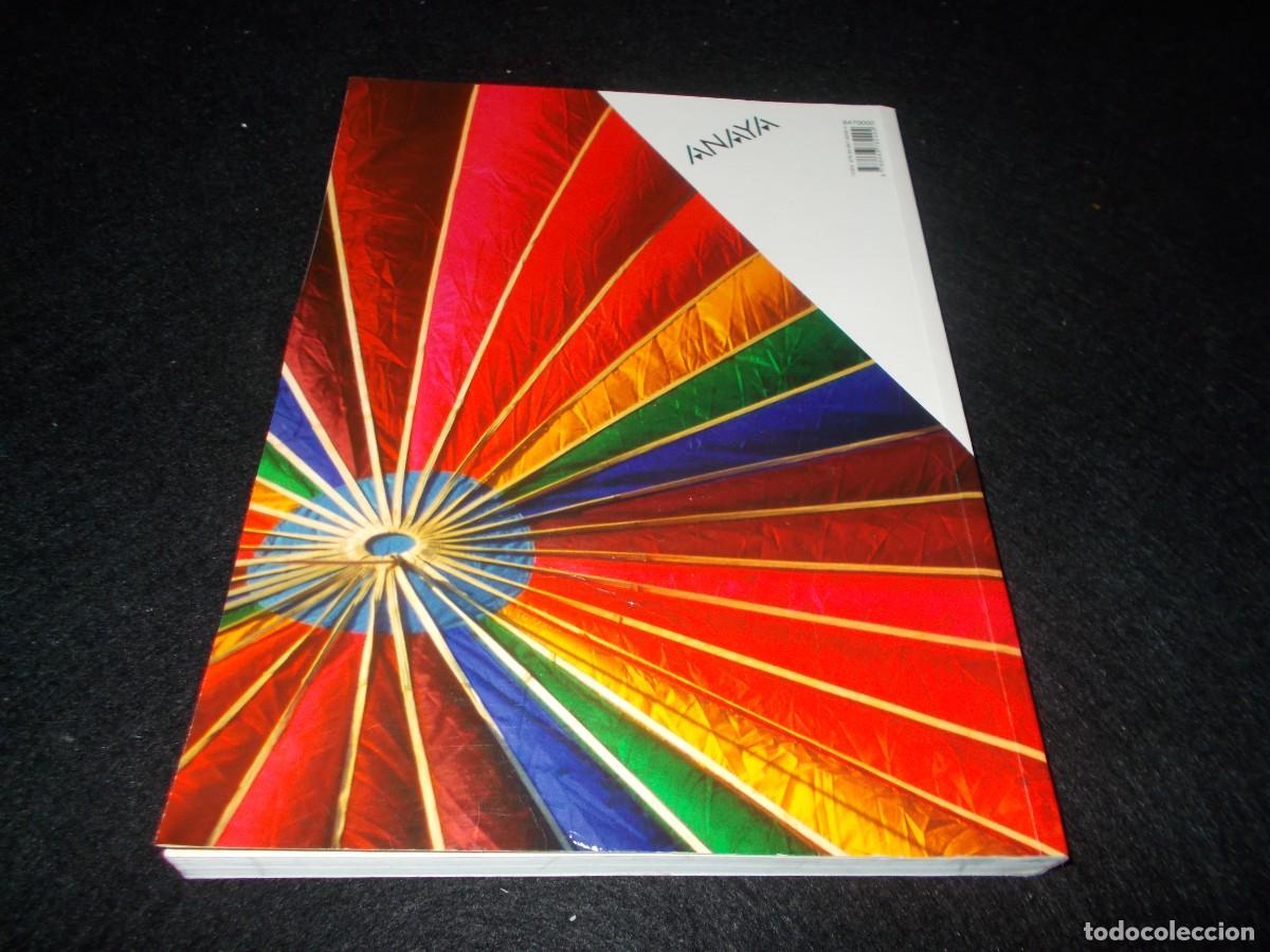 Libros: MATEM&Aacute;TICAS II BACHILLERATO 2 2&ordm;. CON CD. ANAYA 2009. LIBRO DE TEXTO, ESCOLAR - Foto 8