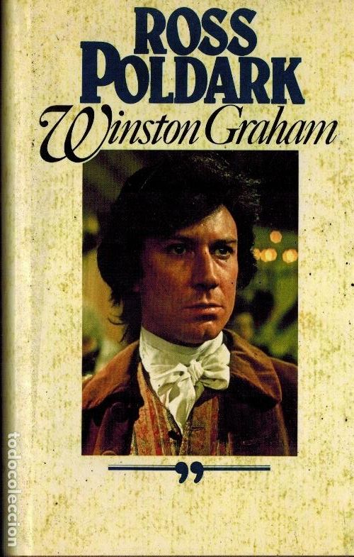 Libros: ROSS POLDARK - Foto 1