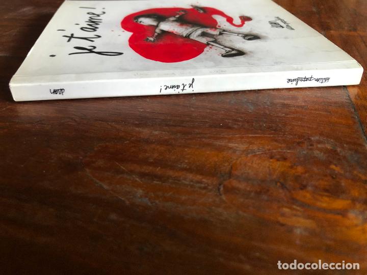 Libros: Dran - Je TAime 2008 - Foto 2