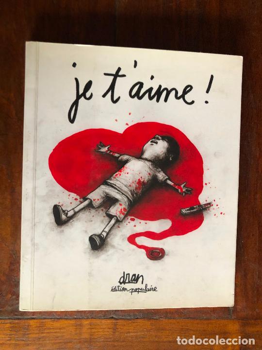 Libros: Dran - Je TAime 2008 - Foto 1