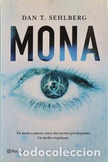Libros: MONA 1&ordf;Edici&oacute;n - Sehlberg,Dan T. - Foto 1