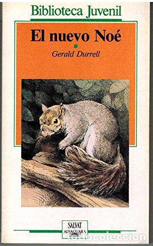 Libros: EL NUEVO NO&Eacute; - Durrell,Gerald - Foto 1