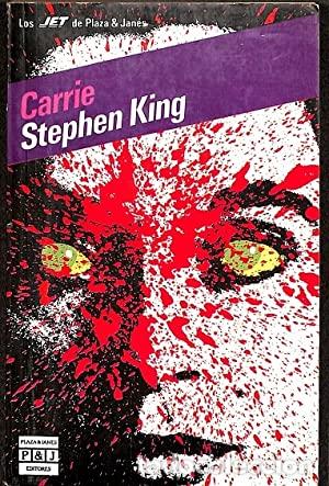 Libros: CARRIE - King,Stephen - Foto 1