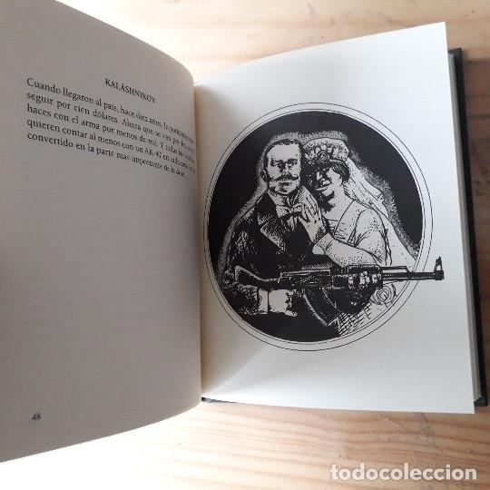 Libros: MAL INVIERNO - CARMEN BOTELLO - Foto 2