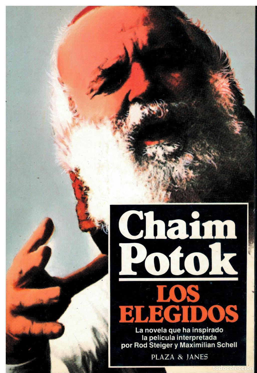 Libros: LOS ELEGIDOS. 2&ordf; ed. - Foto 1