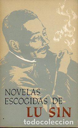 Libros: NOVELAS ESCOGIDAS. 3&ordf; ed. - Foto 1