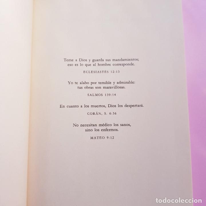 Libros: LIBRO-EL M&Eacute;DICO-NOHA GORDON.C&Iacute;RCULO DE LECTORES-EXCELENTE. - Foto 7