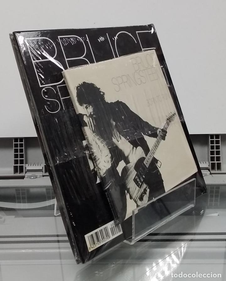 Libros: Born to Run (libro con CD, NUEVO) - Bruce Springteen - Foto 1