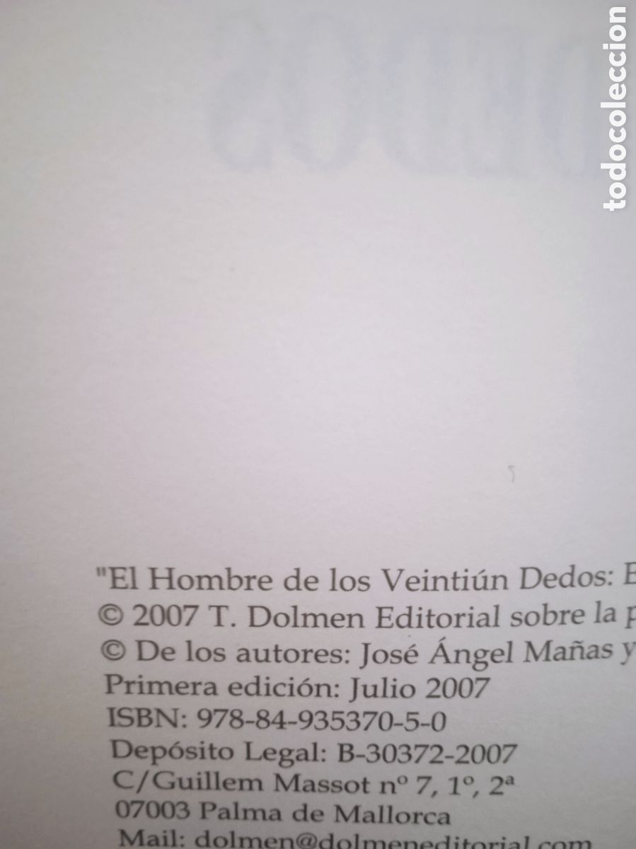 Libros: El factor hispano. PRIMERA EDICI&Oacute;N. ENVIO GRATIS - Foto 2
