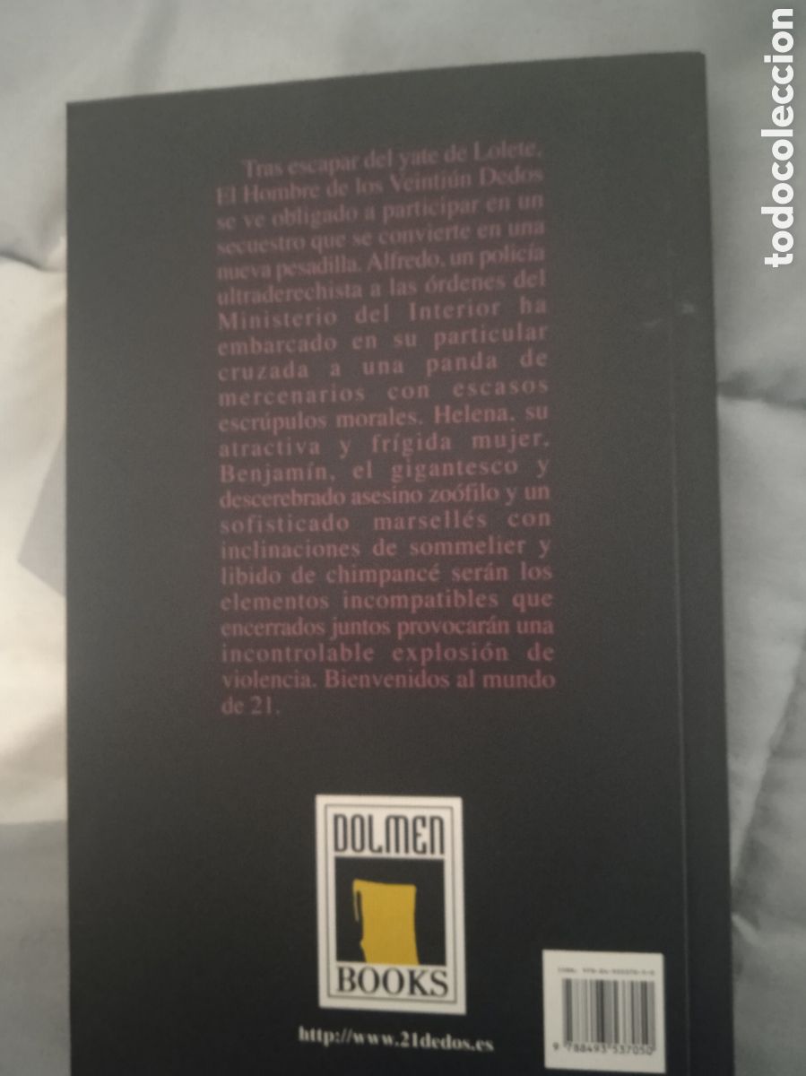 Libros: El factor hispano. PRIMERA EDICI&Oacute;N. ENVIO GRATIS - Foto 4